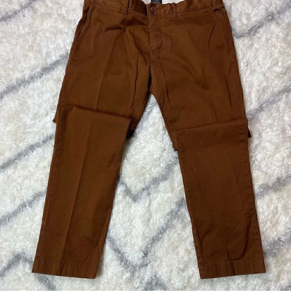J. CREW pants - Picture 3 of 7